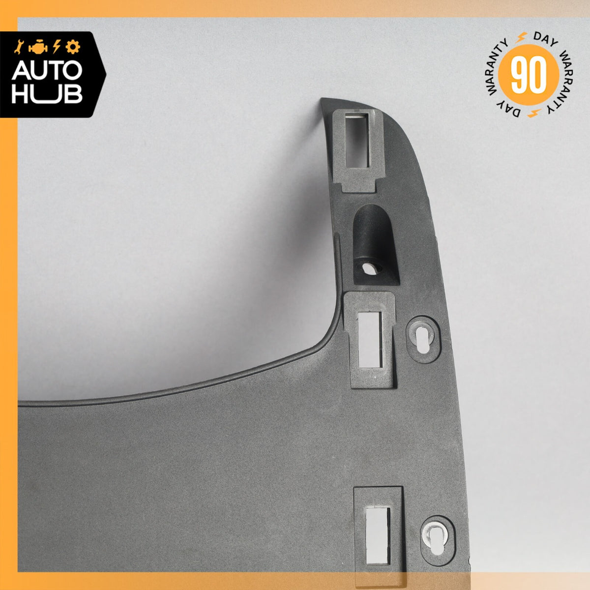 07-18 Bentley Continental GT GTC Flying Spur Knee Airbag Air Bag Left Side OEM - photo 6