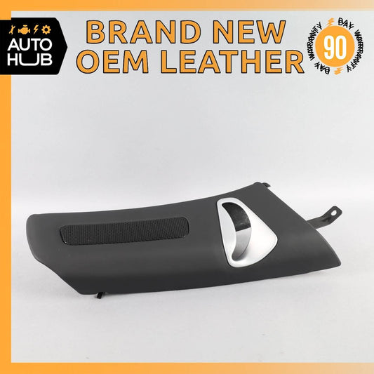 11-16 Ferrari FF F151 Upper B-Pillar Cover Trim Right Passenger Side OEM 40k - photo 1