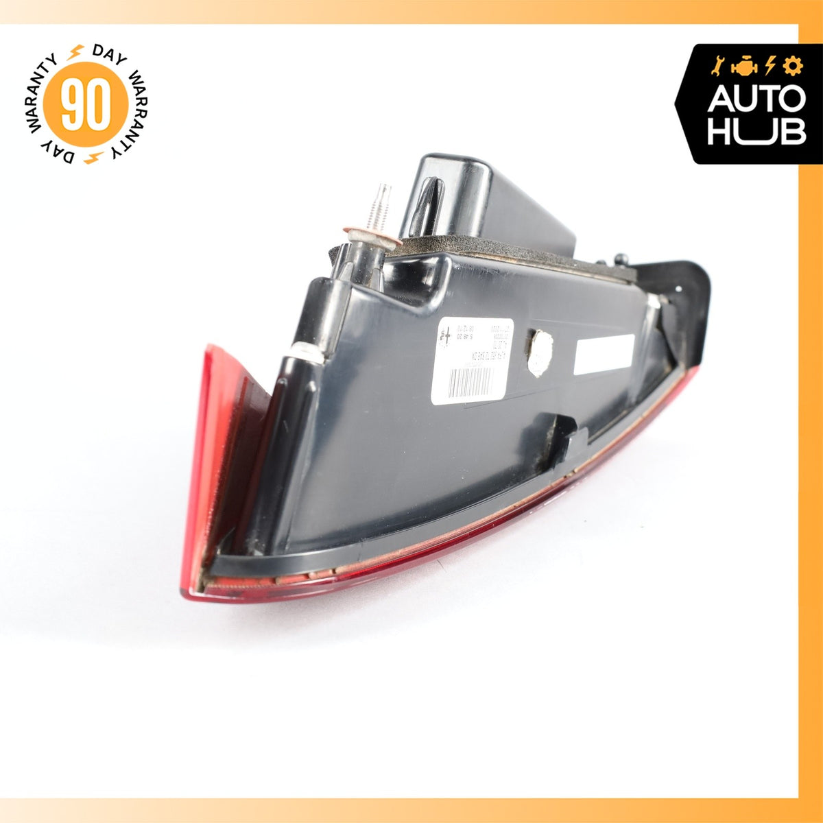 17-23 Alfa Romeo 952 Giulia Rear Right Side Inner Taillight Tail Light Lamp OEM - photo 12