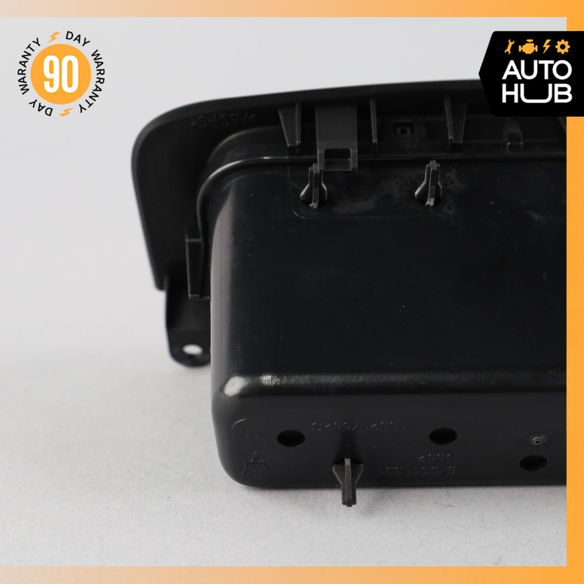 14-22 Maserati Quattroporte M156 Rear Center Console Storage Tray Insert OEM 32k - photo 6