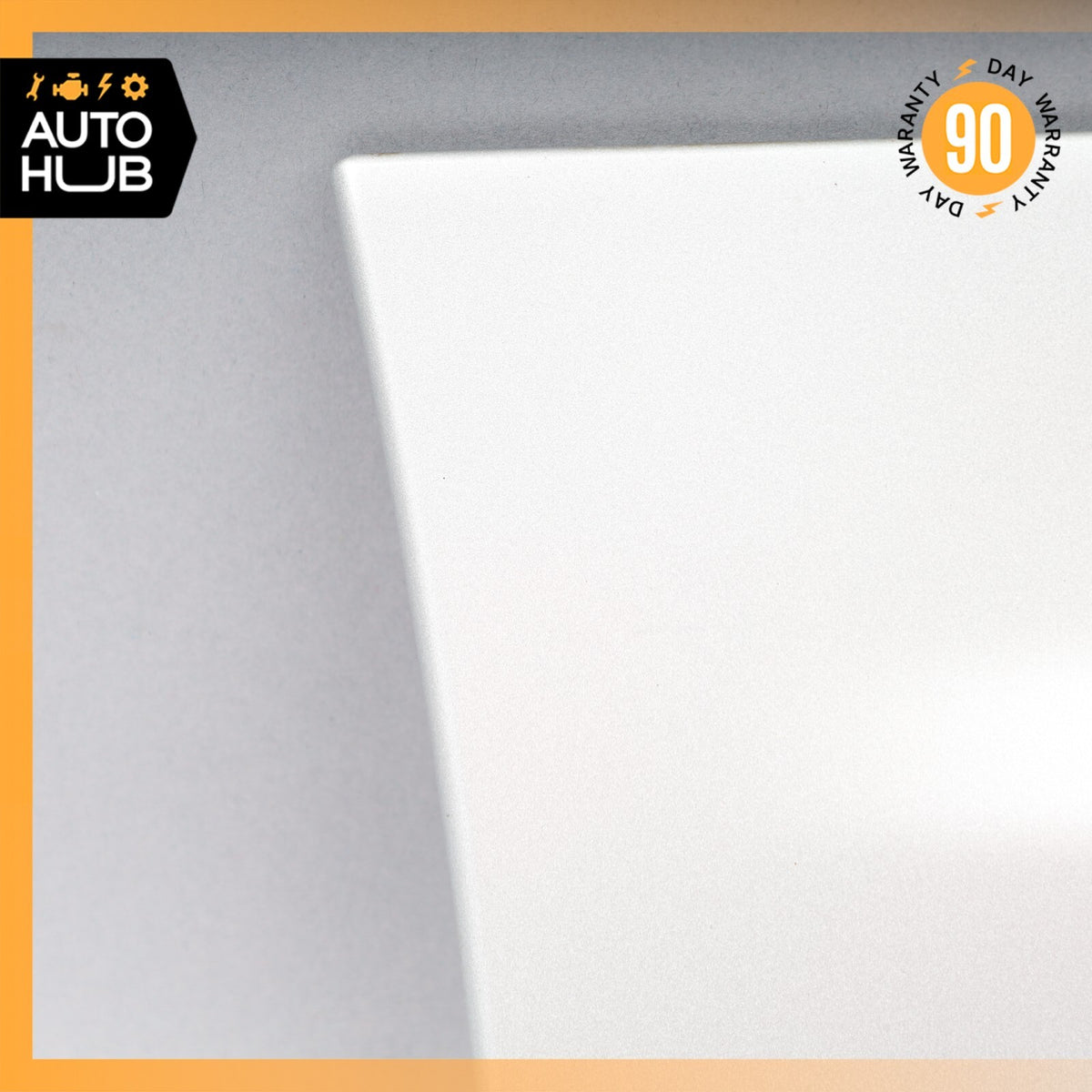 11-18 Porsche Cayenne 958 S Front Left Side Lower Fender Molding Trim OEM - photo 3