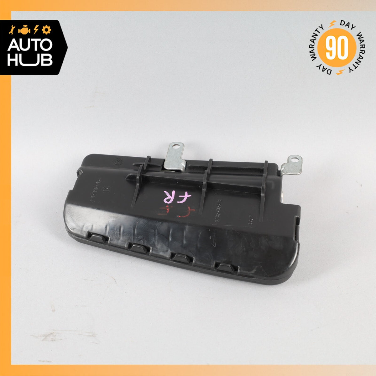 03-11 Bentley Continental GT GTC Front Right Passenger Side Seat Airbag SRS OEM - photo 5