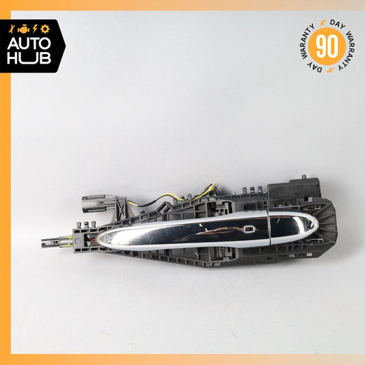 14-21 Maserati Ghibli M157 Front Right Passenger Side Exterior Door Handle OEM - photo 1