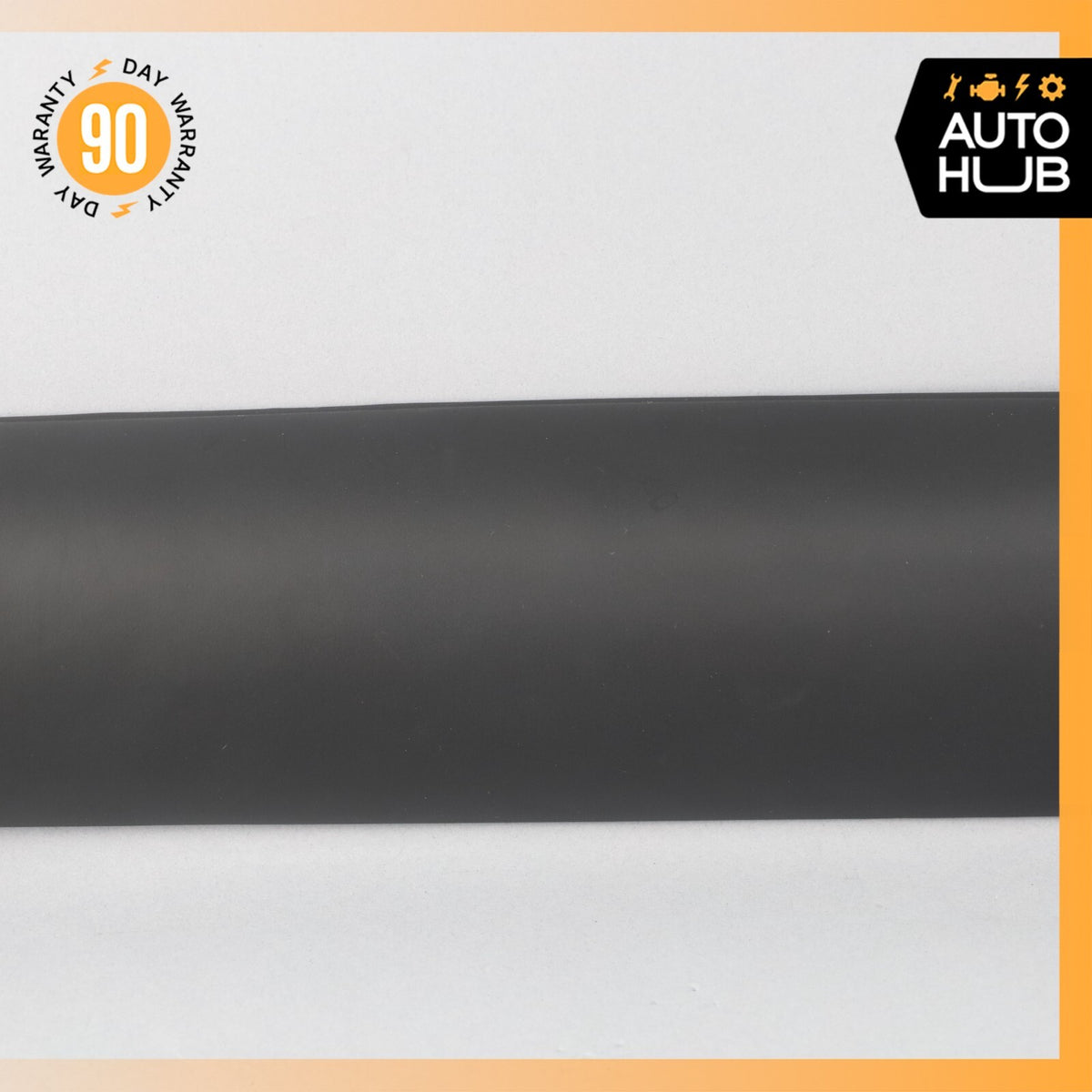 07-11 Bentley Continental GTC Front Right Side A-Pillar Trim Cover OEM 62k - photo 4