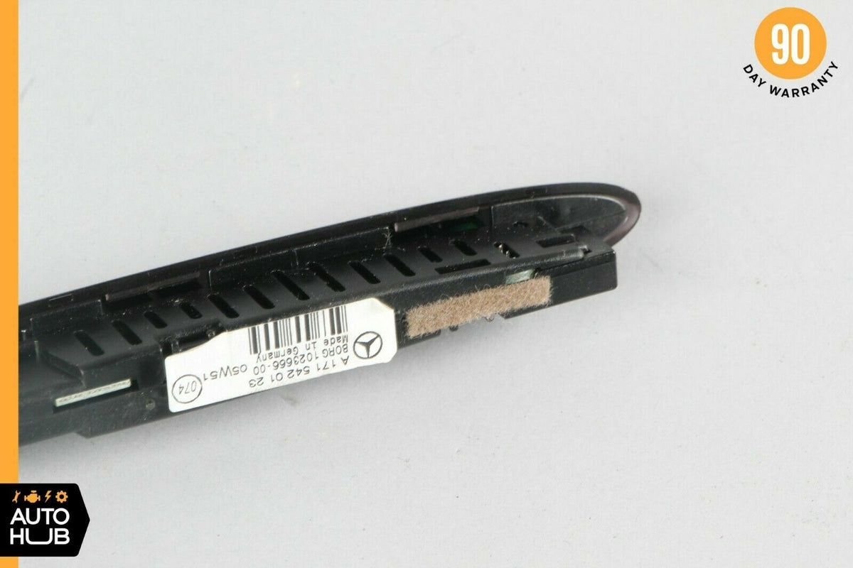 Mercedes W221 S500 CL550 E350 Parktronic Sensor Display Module 1715420123 OEM - photo 7