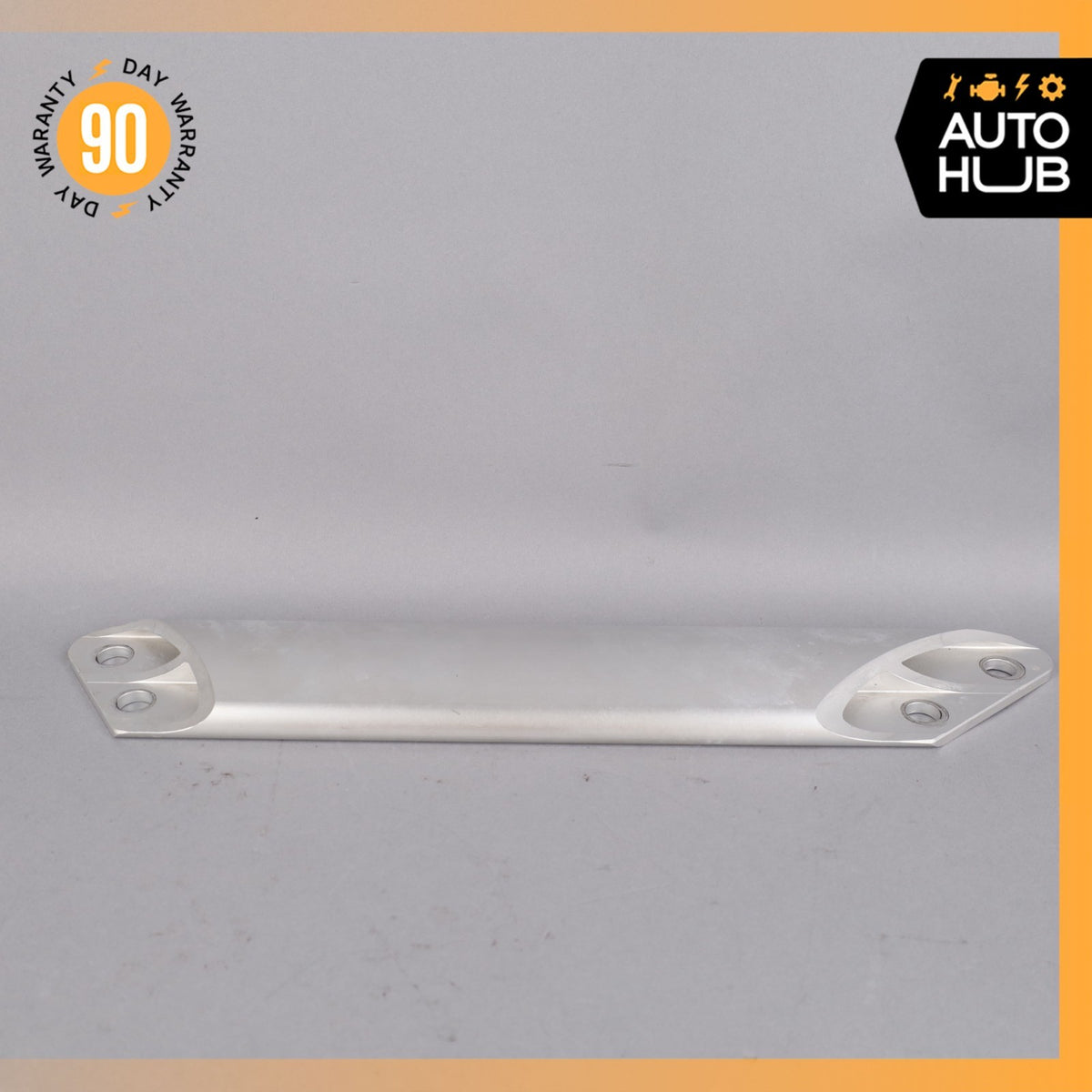Aston Martin V8 Vantage Front Left Strut Brace Support Bar OEM - photo 6