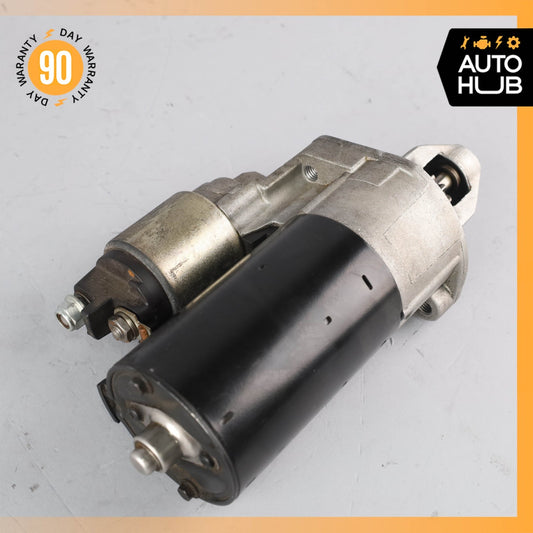 Mercedes R230 SL500 E500 C240 SLK320 S500 Engine Motor Starter 0061510601 OEM - photo 1