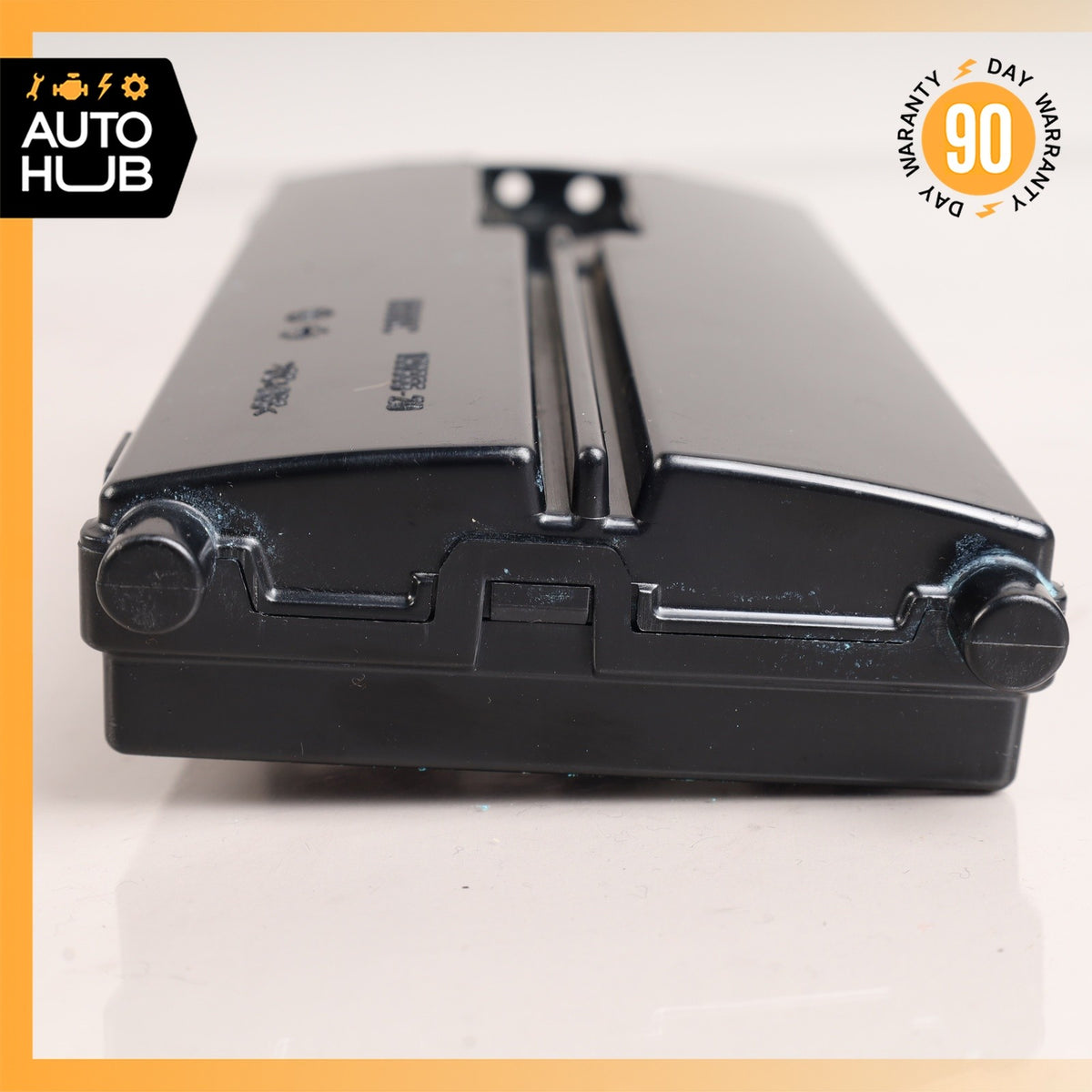 2014 Mercedes W222 S550 Temperature A/C Climate Control Module Unit OEM - photo 9
