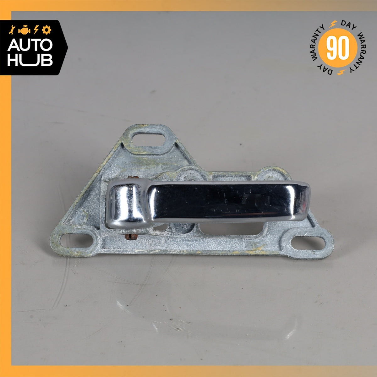 Bentley Eight Mulsanne Front or Rear Left Side Interior Door Handle OEM 56k - photo 3
