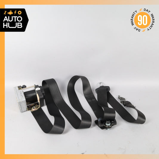 04-07 Mercedes W203 C240 C280 C320 Front Right Side Seat Belt Seatbelt OEM - photo 1