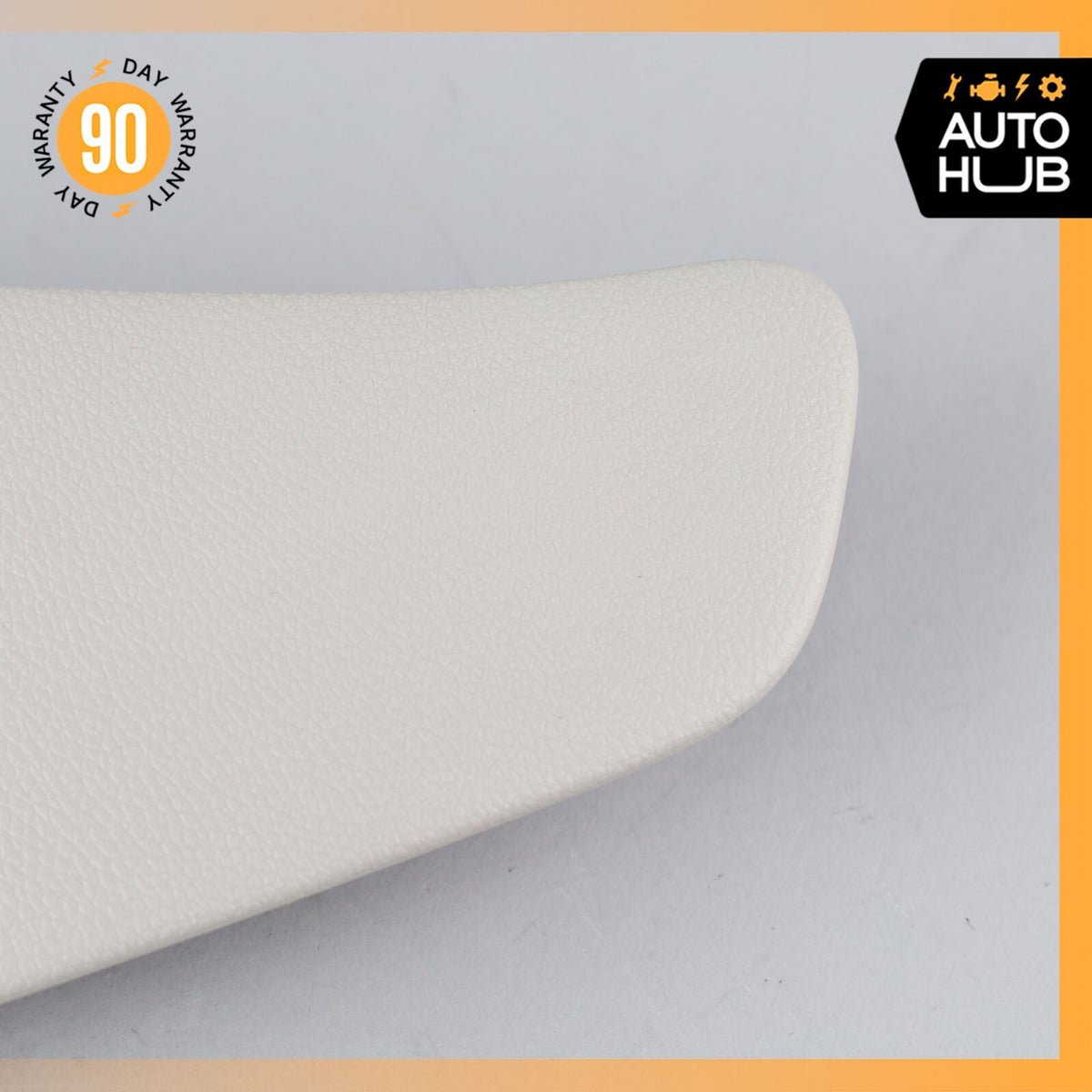 08-15 Mercedes W204 C250 C350 GLK350 Seat Airbag Air Bag SRS Front Right OEM - photo 4