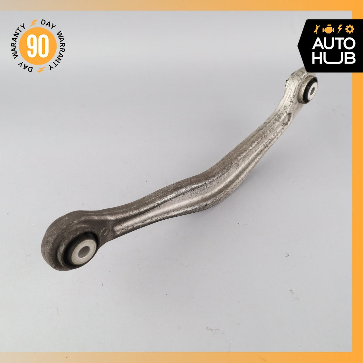 Mercedes W222 S550 Rear Left Driver Side Upper Control Arm OEM - photo 2