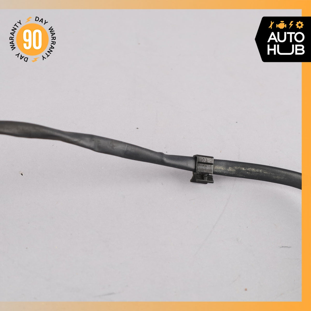Porsche Boxster 987 Engine Oxygen O2 Lambda Sensor 98760612400 OEM - photo 5