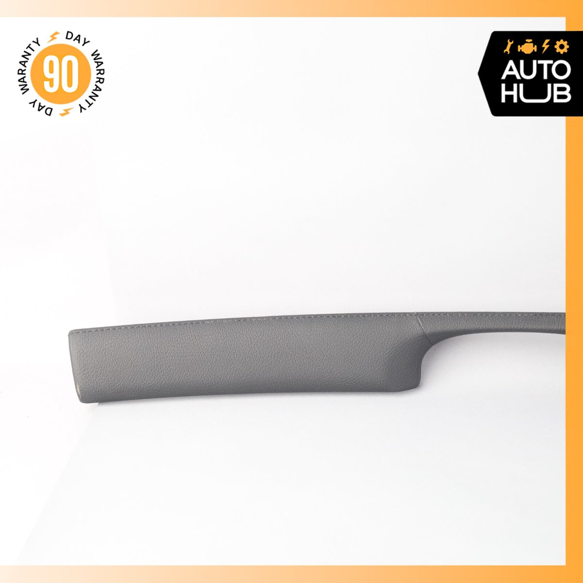 07-14 Mercedes W216 CL63 AMG CL550 Dash Dashboard Moulding Trim Black OEM - photo 2