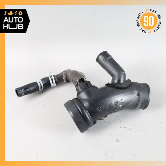 Range Rover Sport L494 3.0L Diesel Engine Intercooler Hose Pipe LR084058 OEM - photo 1