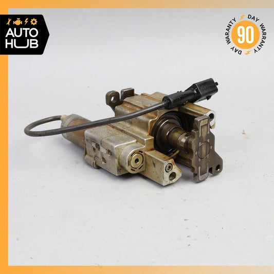 99-02 Porsche Boxster 986 911 Right Tensioner Mount Head Control Camshaft OEM - photo 1