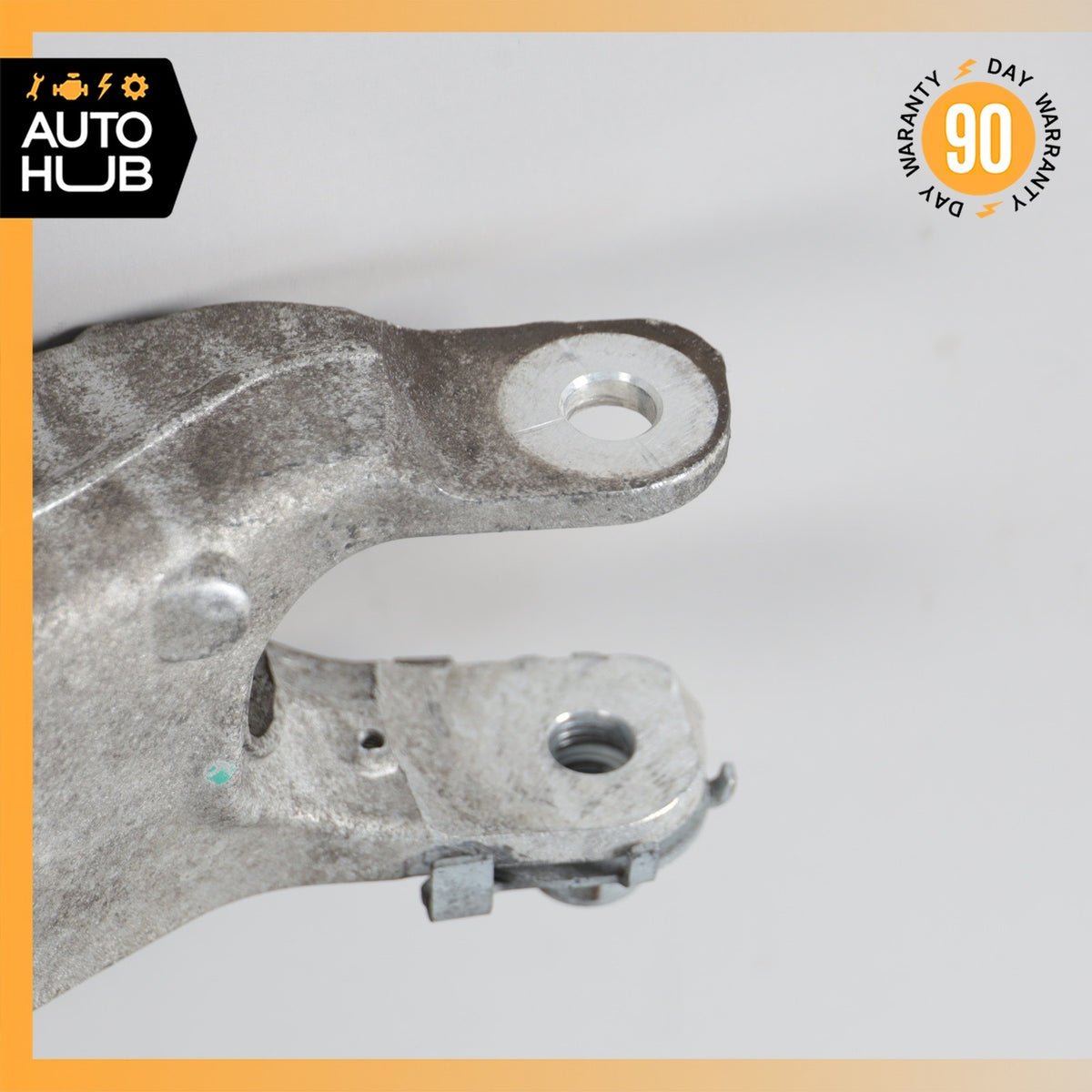 14-22 LR Range Rover Sport L494 Rear Left Driver Side Lower Control Arm OEM - photo 17