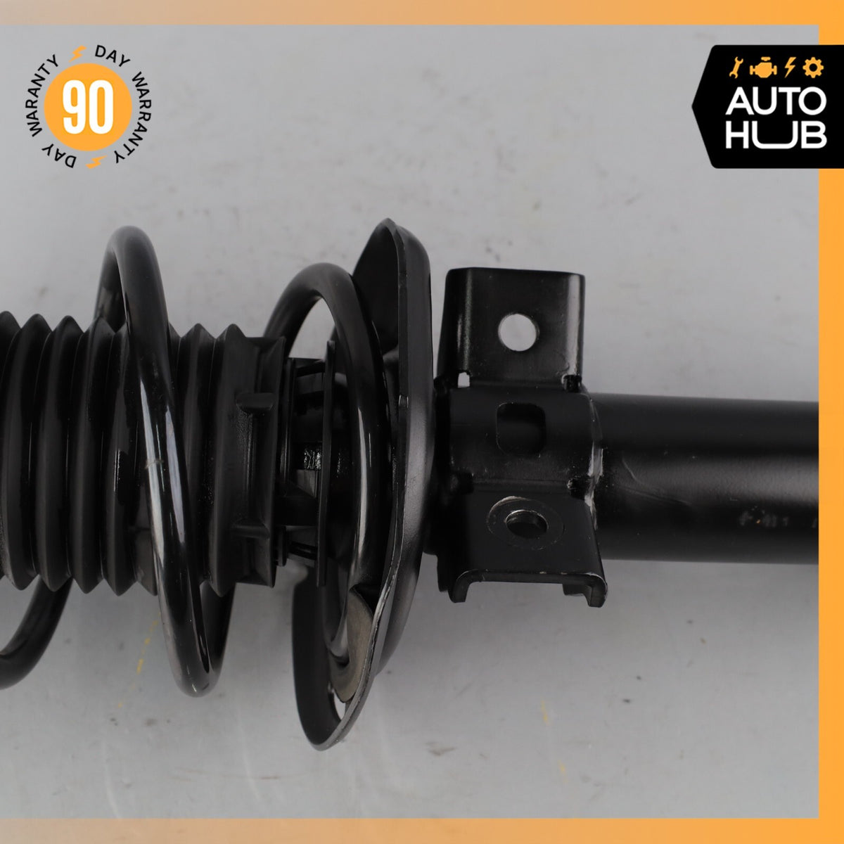 08-17 Mercedes W204 C250 E350 Front Right or Left Shock Strut Absorber OEM 84k - photo 5