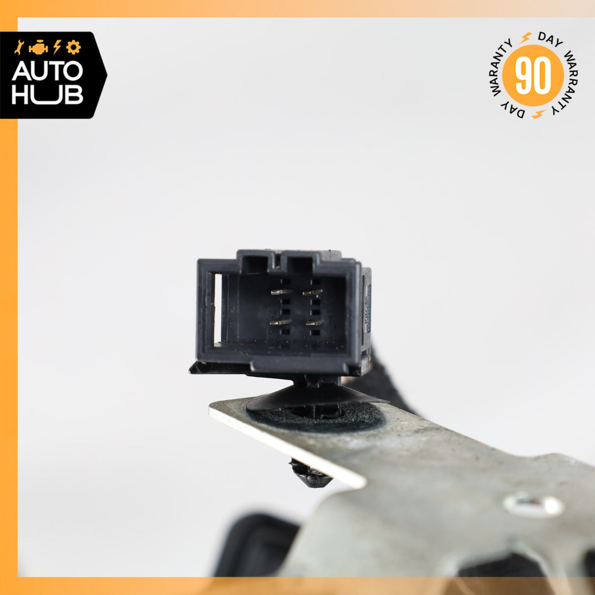 Bentley Continental GT Flying Spur Floor Shifter Gear Shift Selector Box OEM 61k - photo 9