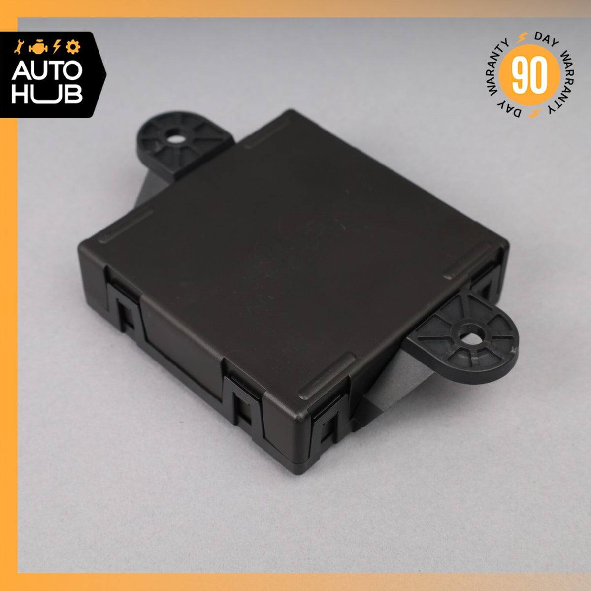 08-18 Mercedes W218 CLS550 C250 C300 Rear Left Side Door Control Module OEM - photo 4