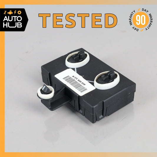 12-17 Porsche Cayenne 958 Front Right Door Control Module 4H0959792M OEM - photo 1