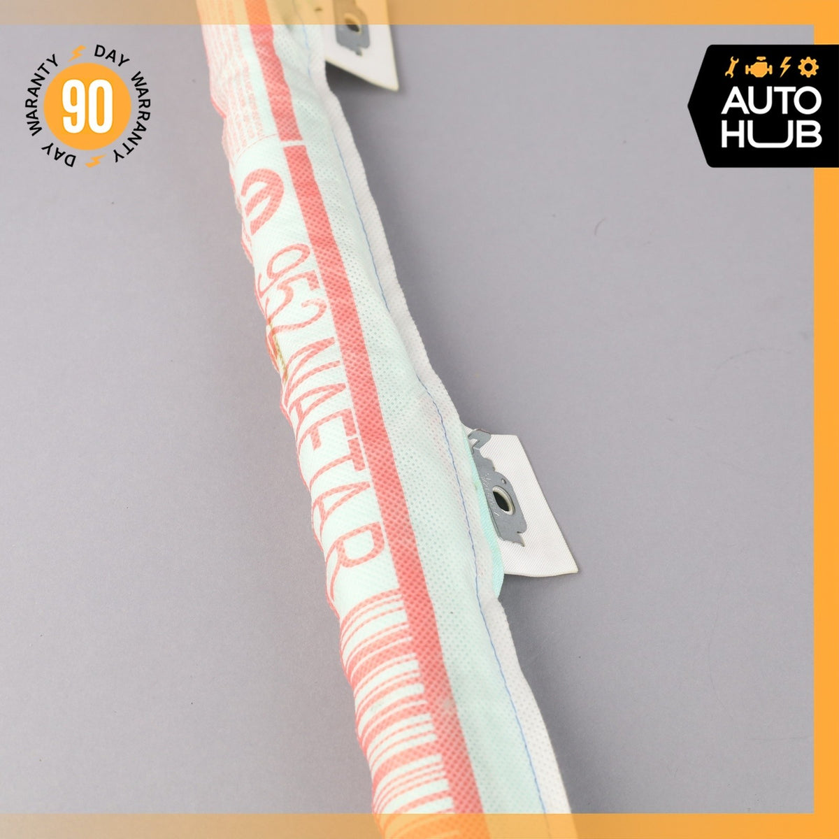 17-26 Alfa Romeo 952 Giulia Roof Curtain Airbag Air Bag Right 00505479780 OEM - photo 13