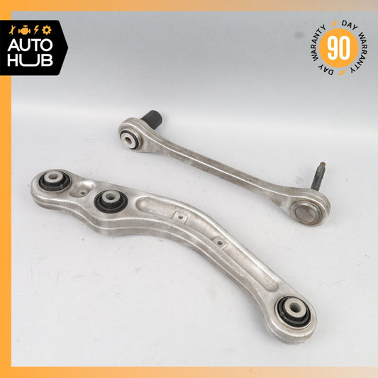 Bentley Continental Flying Spur Rear Left or Right Side Control Arm Set of 2 OEM - photo 1