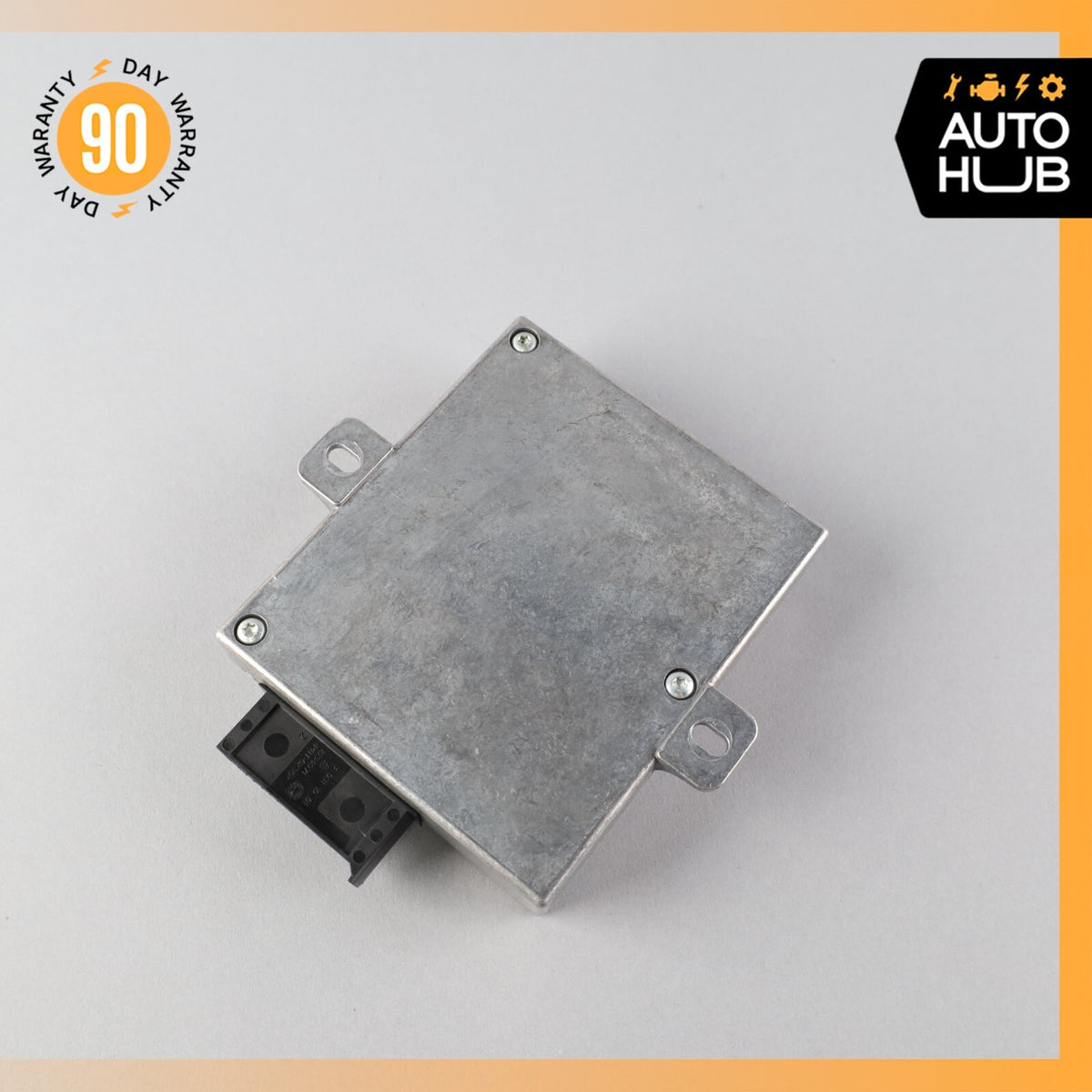 07-12 Mercedes R230 SL550 SL600 SL55 AMG Voice Control Module 2308200285 OEM - photo 6