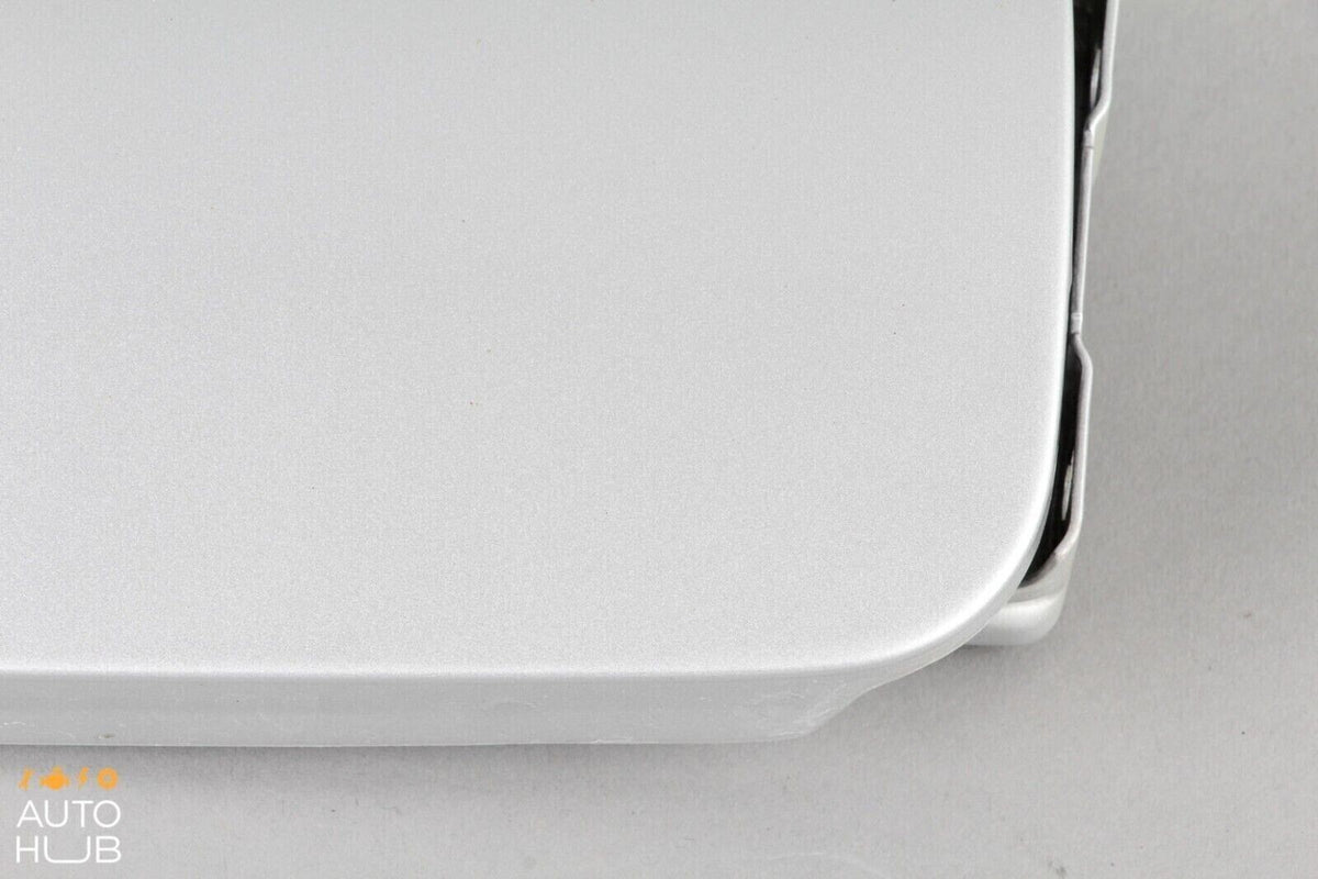 00-06 Mercedes W220 S430 S500 S600 Fuel Gas Tank Door Lid Cover OEM - photo 4