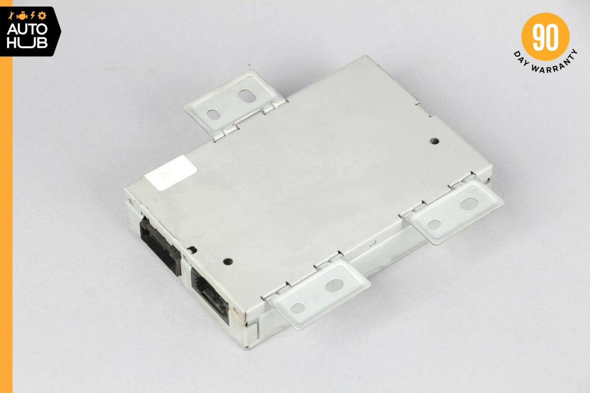 Mercedes W207 E350 CL550 C250 Harman Becker iPod Interface Module 2049009301 OEM - photo 4