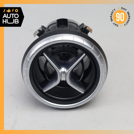 Mercedes W117 CLA250 AMG Front Center Dashboard A/C Air Vent OEM - photo 1