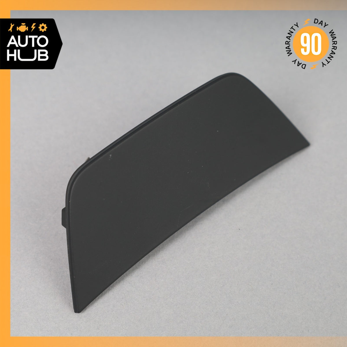 2018 Audi 8S TT Front Dashboard Cover Panel Trim 8S0857161 OEM 54k - photo 6
