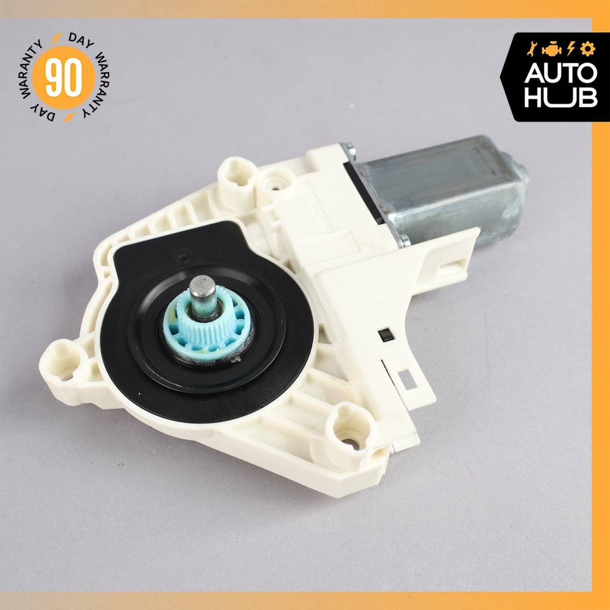 Audi D4 A8 A7 S7 Front Left or Rear Right Window Regulator Motor 8K0959801B OEM - photo 1