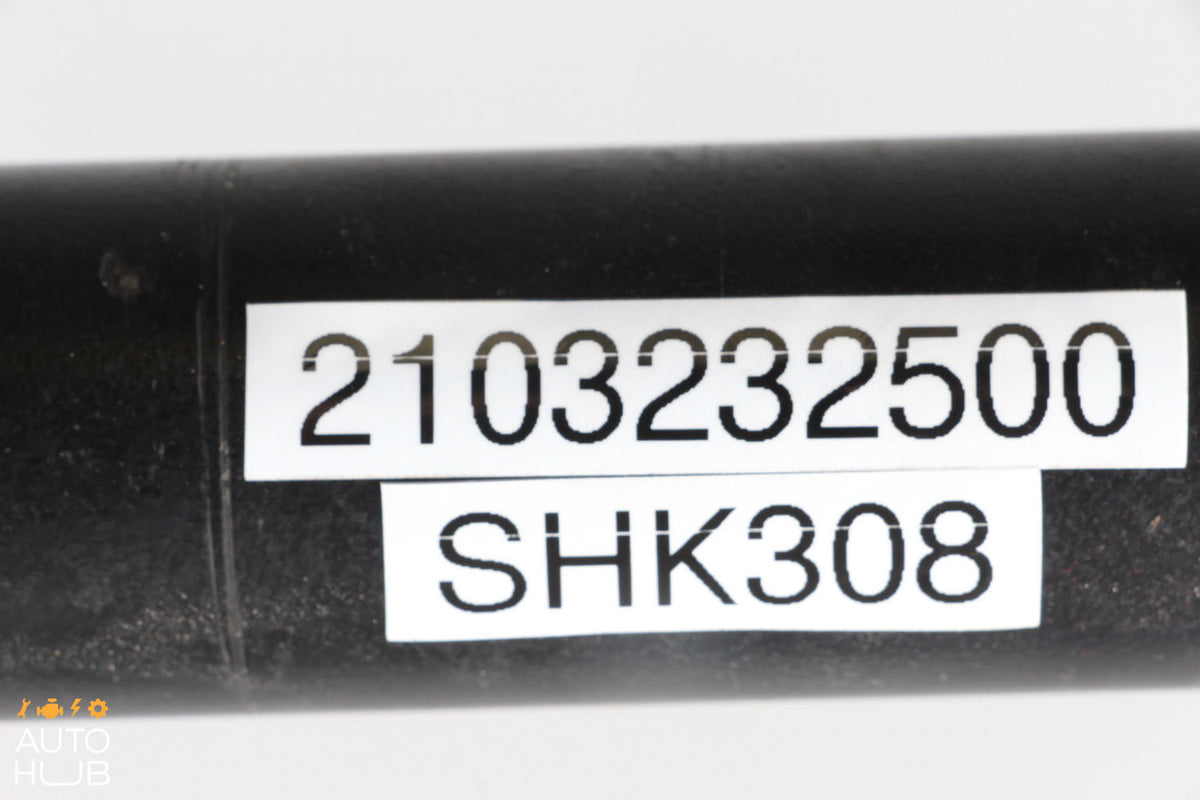 96-02 Mercedes W210 E430 E320 Front Left and Right Shock Strut Absorber Set OEM - photo 12