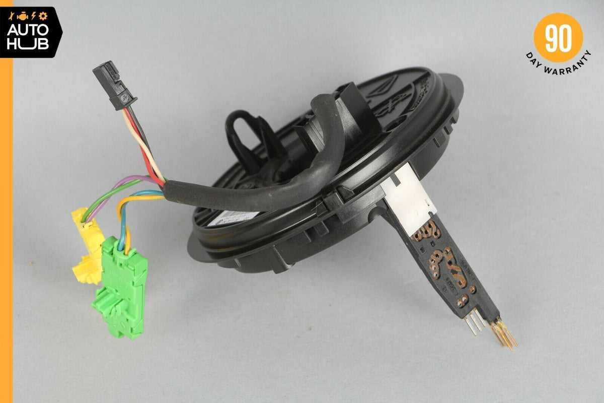 Mercedes R230 SL500 SL55 AMG Steering Column Clock Spring OEM - photo 2