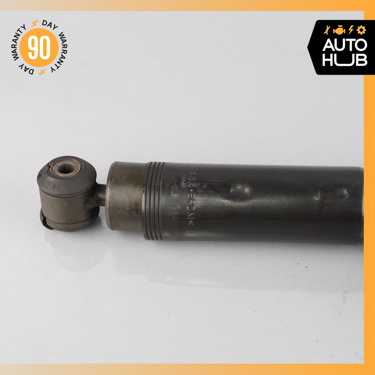 95-99 Mercedes W140 CL600 S500 Front Left or Right Hydraulic Shock Strut ADS OEM - photo 4