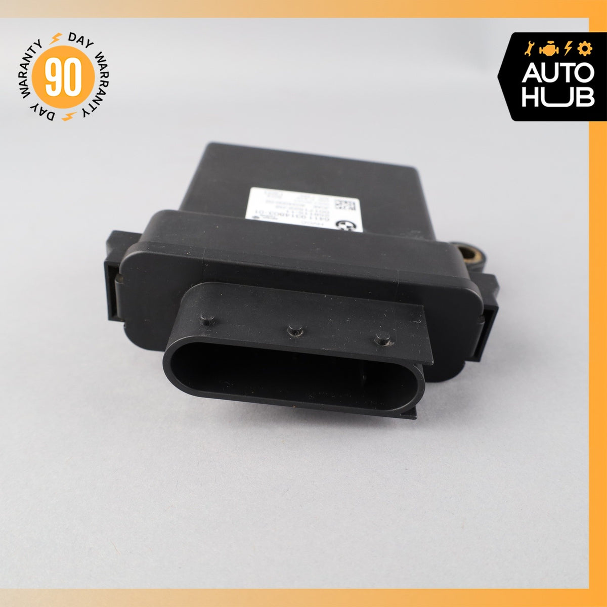 14-21 BMW i3 I01 Electric Heat Pump Control Module Unit OEM 43k - photo 6