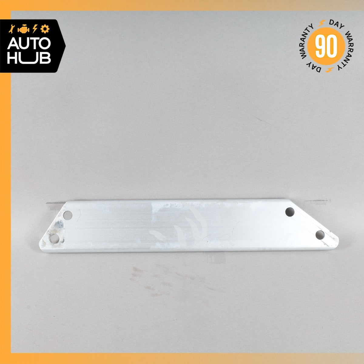 Aston Martin DB9 Front Left Strut Brace Support Bar 4G43F00199AD OEM - photo 5