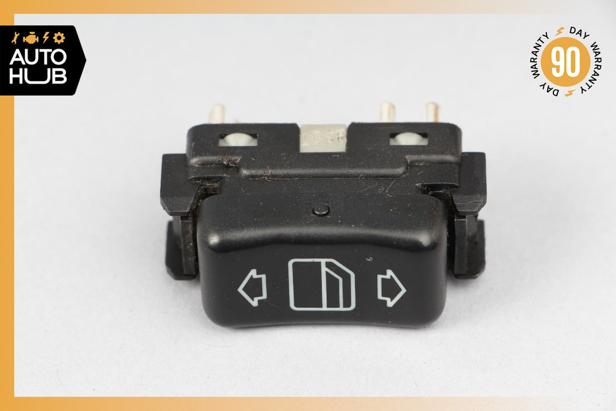 90-02 Mercedes R129 300SL SL320 500SL Left Driver Side Window Control Switch OEM - photo 2