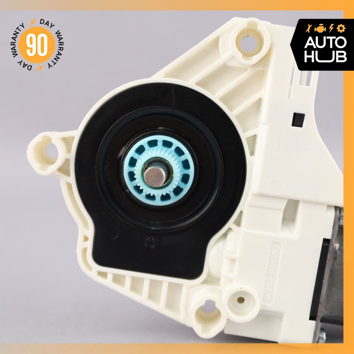 Audi D4 A8 A6 S6 Front Right or Rear Left Window Regulator Motor 8K0959802B OEM - photo 5