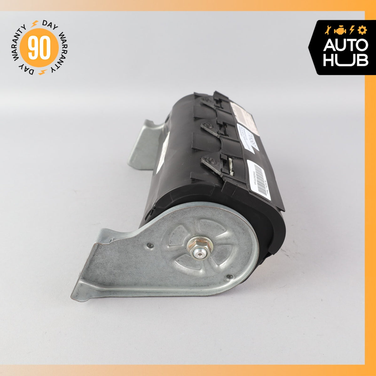 95-02 Mercedes R129 SL500 SL320 Passenger Dash Airbag Air Bag 1298601705 OEM - photo 2