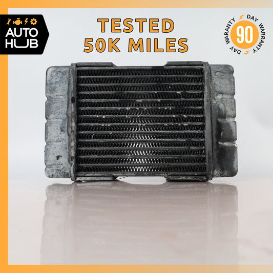 99-02 Bentley Arnage Power Steering Cooler Radiator PH55878PB OEM 50k - photo 1