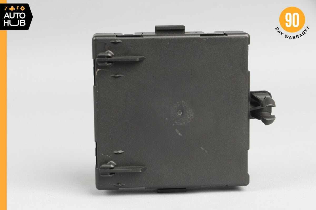 08-17 Mercedes W212 E350 SLK250 Front Right Side Door Control Module OEM 65k - photo 6