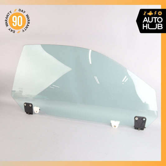 00-04 Aston Martin DB7 Vantage Front Right Door Window Glass 7682225 OEM 38k - photo 1