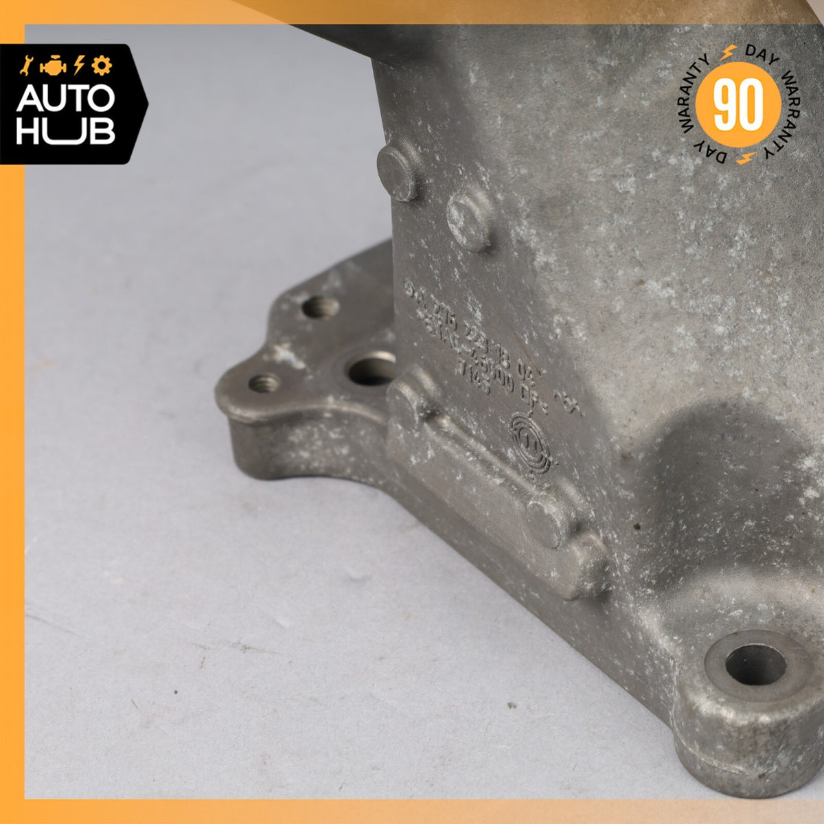 13-15 Mercedes W212 E400 Hybrid Engine Carrier Mount Bracket Right Side OEM - photo 7