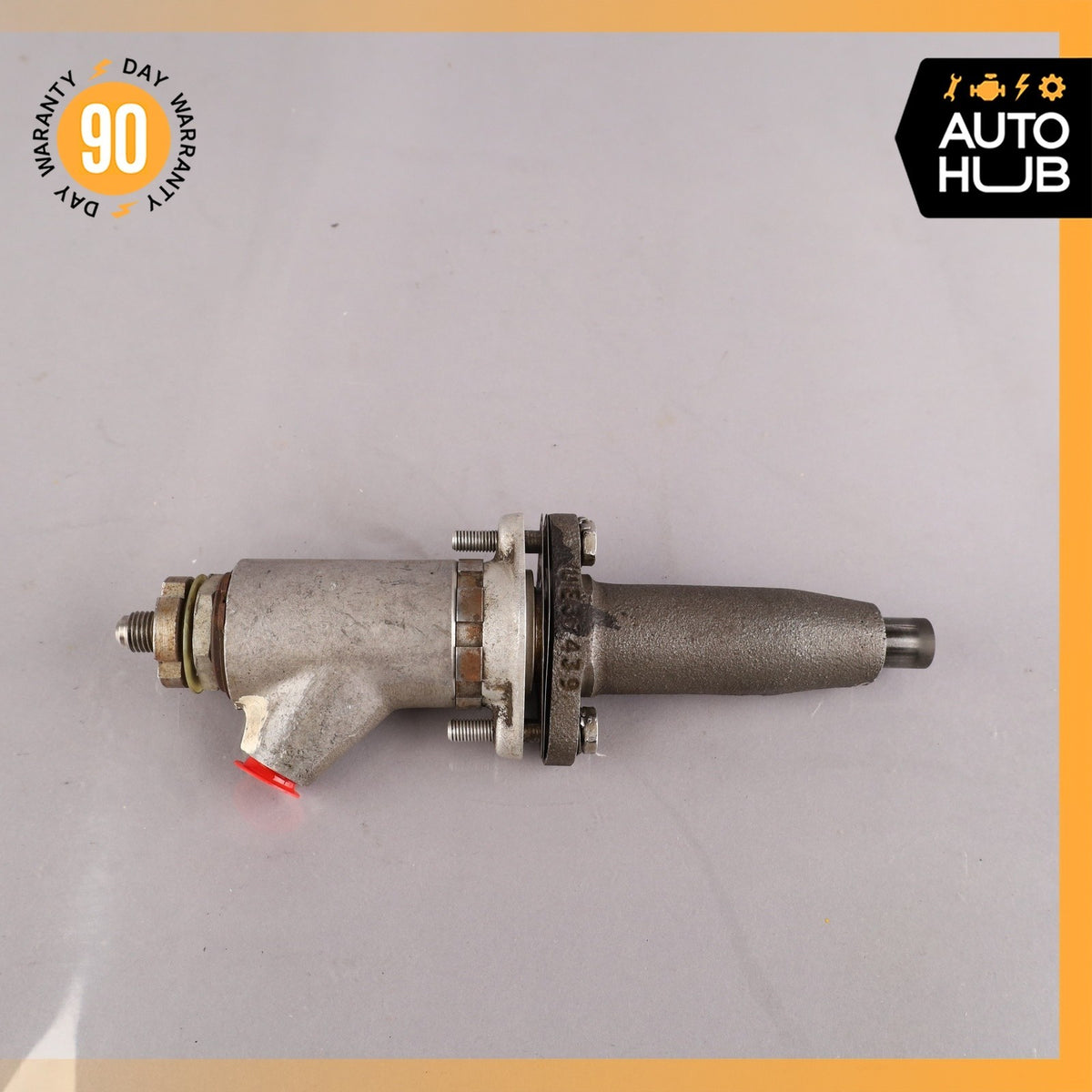 81-03 Rolls Royce Silver Spur / Mulsanne Hydraulic Brake Pump OEM 40k - photo 8