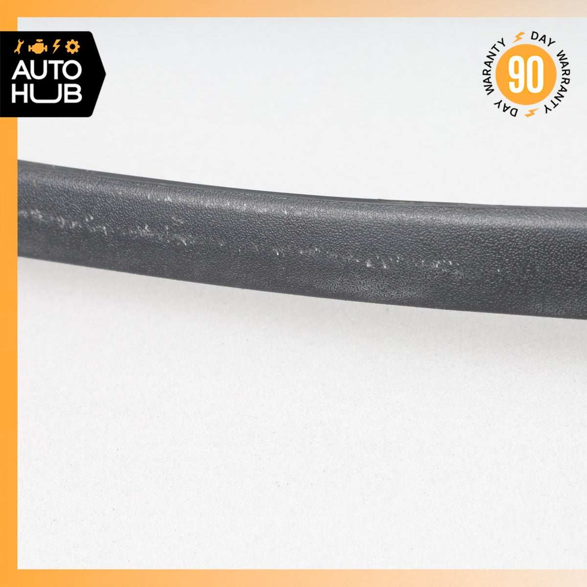 Porsche Macan 95B Front Left Headlight Lamp Cover Panel Trim 95B807173A OEM - photo 7