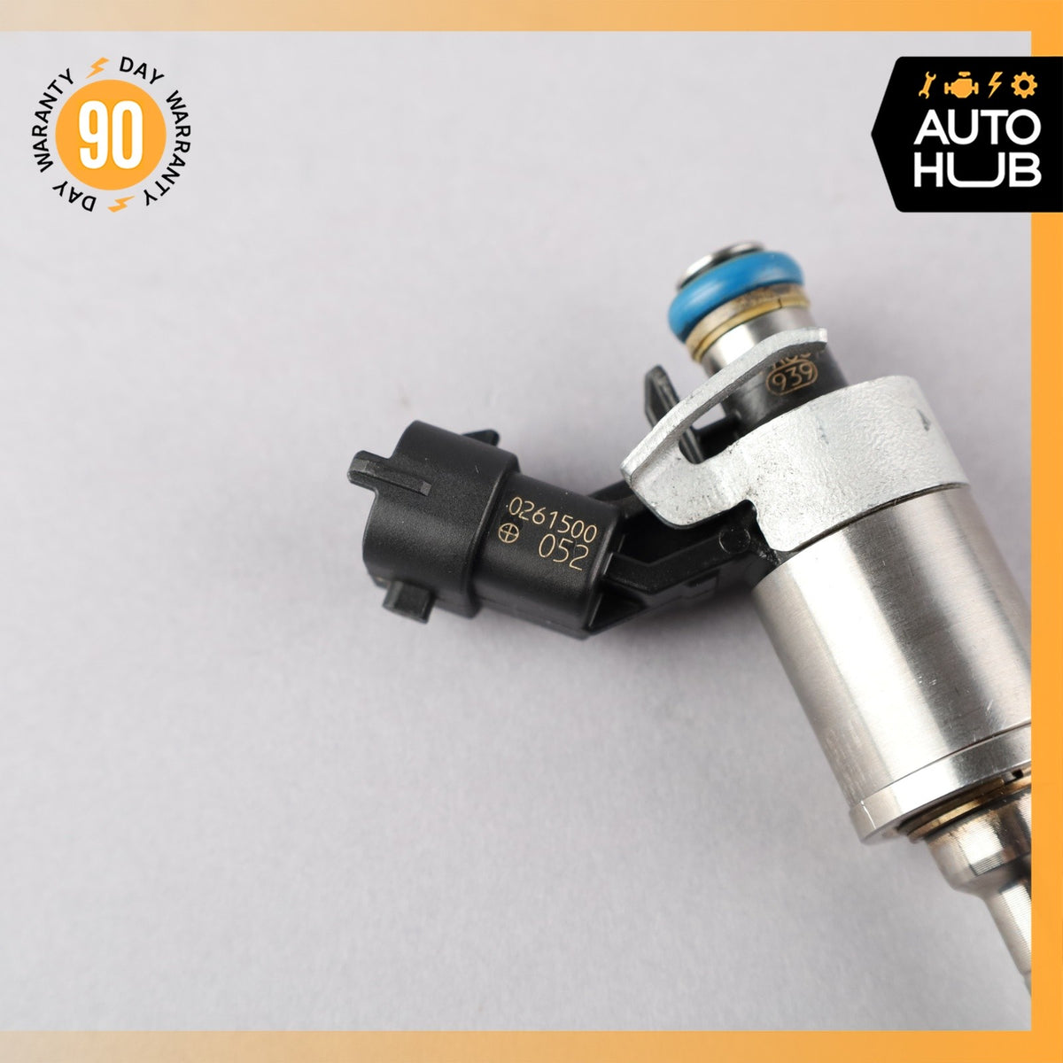 Ferrari California / F12 Berlinetta Engine Fuel Injector OEM - photo 10
