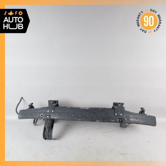 Mercedes W215 CL500 Front Bumper Reinforcement Bar Lower Radiator Support OEM - photo 1