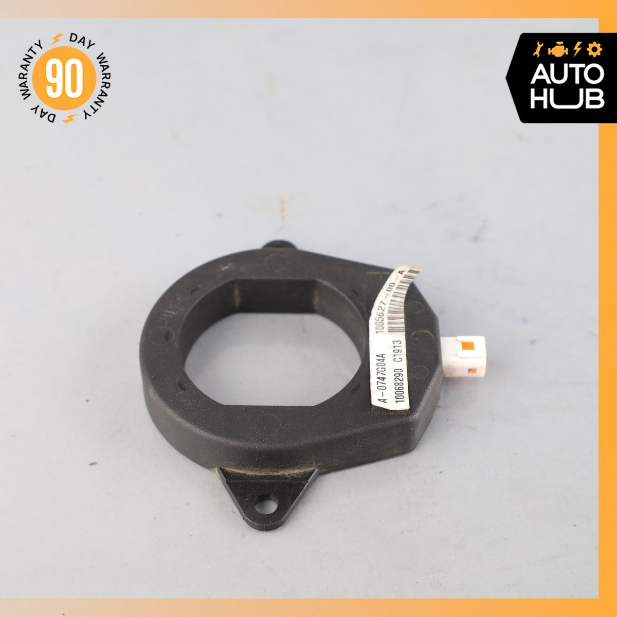 12-15 Tesla Model S Keyless Entry Antenna Module Unit 100562700A OEM 63k - photo 4